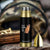 Marcus The Worm Robert Meme Christmas Bullet Tumbler You Are Running The Vibe - Print Your Wear