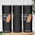 Marcus The Worm Robert Meme Christmas Skinny Tumbler You Are Running The Vibe - Print Your Wear