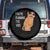 Marcus The Worm Robert Meme Christmas Spare Tire Cover You Are Running The Vibe - Print Your Wear