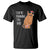 Marcus The Worm Robert Meme Christmas T Shirt You Are Running The Vibe - Print Your Wear