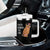 Marcus The Worm Robert Meme Christmas Tumbler With Handle You Are Running The Vibe - Print Your Wear