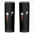 67 Six Seven Christmas Skinny Tumbler Marcus The Worm Meme - Print Your Wear