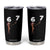 67 Six Seven Christmas Tumbler Cup Marcus The Worm Meme - Print Your Wear
