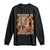 Marcus The Worm Meme Long Sleeve Shirt Where Is Jimbo James TS14 Black Print Your Wear