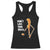 Marcus The Worm Meme Racerback Tank Top Do Not Like This Rock TS14 Black Print Your Wear