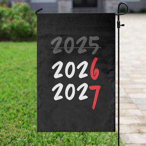 67 Six Seven Meme Garden Flag New Year 2026 Gen Alpha Slang TS14 Print Your Wear