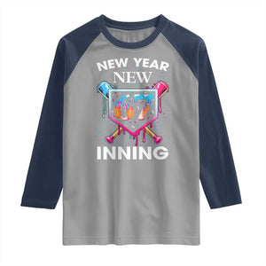 Funny Six Seven Meme Raglan Shirt 67 Number Sports American Football Ice Cream Drip TS14 Sport Gray Navy Print Your Wear