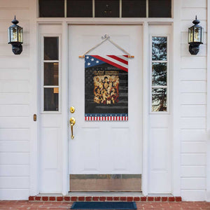 Black History Month Garden Flag African American Pride TS14 Print Your Wear