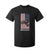 Dirt Bike T Shirt For Kid Braaap American Flag Motocross TS14 Black Print Your Wear