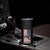 Dirt Bike Skinny Tumbler Braaap American Flag Motocross TS14 Print Your Wear