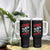 Racing Car Tumbler With Handle King Of The Streets TS14 Print Your Wear