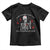 Funny Skeleton Nurse Toddler T Shirt Do Not Worry I Did This On A Mannequin Once TS14 Black Print Your Wear
