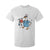 Funny Silly Goose ER Nurse T Shirt For Kid Cuff 'Em TS14 White Print Your Wear