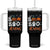 Boo Boo Crew Nurse Ghost Halloween Tumbler With Handle TS14 One Size: 40 oz Black Print Your Wear
