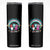 If You Are Happy And You Know It It Is Your Meds Skinny Tumbler Funny Pills Mental Health TS14 Black Print Your Wear