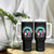 If You Are Happy And You Know It It Is Your Meds Tumbler With Handle Funny Pills Mental Health TS14 Print Your Wear