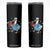 Cuff 'Em ER Nurse Skinny Tumbler Funny Silly Goose Meme TS14 Black Print Your Wear