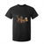 Funny Bigfoot BBQ Party T Shirt For Kid Sasquatch Drinking Beer Celebrate Championship TS14 Black Print Your Wear