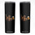 Funny Bigfoot BBQ Party Skinny Tumbler Sasquatch Drinking Beer Celebrate Championship TS14 Black Print Your Wear