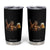 Funny Bigfoot BBQ Party Tumbler Cup Sasquatch Drinking Beer Celebrate Championship TS14 Black Print Your Wear