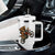 Bigfoot Dirt Bike Tumbler With Handle Motocross Sasquatch Rock On Hand TS14 Print Your Wear