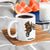Bigfoot Dirt Bike Coffee Mug Motocross Sasquatch Rock On Hand TS14 Print Your Wear