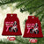 Racing Car Girl Ceramic Ornament Girls Like Race Cars Too TS14 Print Your Wear