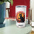 Funny Black Cat Halloween Funny Black Cat Murderous Cat With Knife Tumbler Cup Rage Is Consuming Me TS14 Print Your Wear