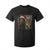 Funny Cat Selfie Bigfoot Christmas Sasquatch T Shirt For Kid TS14 Black Print Your Wear