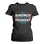 The Sandwich Guy for President 2028 T Shirt For Women Free DC Funny Political Satire - Print Your Wear