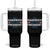 The Sandwich Guy for President 2028 Tumbler With Handle Free DC Funny Political Satire - Print Your Wear