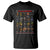 Italian Brainrot Christmas T Shirt Funny Brain Rot Gen-Z Meme TS14 Black Print Your Wear