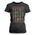 Italian Brainrot Christmas T Shirt For Women Funny Brain Rot Gen-Z Meme TS14 Black Print Your Wear