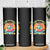 Santa Beer Christmas Skinny Tumbler Ho Ho Ho My Beer TS14 Print Your Wear