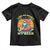 Santa Beer Christmas Toddler T Shirt Ho Ho Ho My Beer TS14 Black Print Your Wear