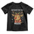 Reindeer Christmas Meme Toddler T Shirt Nothing For You Whore TS14 Black Print Your Wear