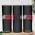 Santa Christmas Meme Skinny Tumbler Nothing For You Whore TS14 Print Your Wear