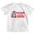 Santa Christmas Meme Toddler T Shirt Nothing For You Whore TS14 White Print Your Wear