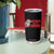 Santa Christmas Meme Tumbler Cup Nothing For You Whore TS14 Print Your Wear