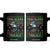 Tralalero Tralala Christmas Meme Coffee Mug Snowboard Ugly Xmas TS14 Black Print Your Wear