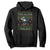 Tralalero Tralala Christmas Meme Hoodie Snowboard Ugly Xmas TS14 Black Print Your Wear