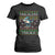 Tralalero Tralala Christmas Meme T Shirt For Women Snowboard Ugly Xmas TS14 Black Print Your Wear
