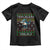 Tralalero Tralala Christmas Meme Toddler T Shirt Snowboard Ugly Xmas TS14 Black Print Your Wear