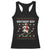 Jesus Christmas Meme Racerback Tank Top Snowboard Birthday Boy Ugly Xmas TS14 Black Print Your Wear