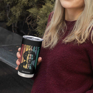 Frederick Douglass Tumbler Cup American Black History TS14 Print Your Wear