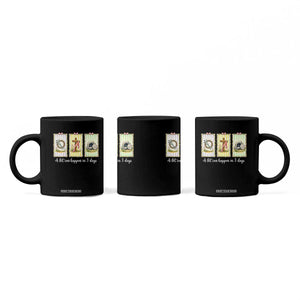 A Lot Can Happen in 3 Days Coffee Mug Christian Jesus Easter TS14 Print Your Wear
