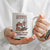 Funny Cat Drinking Coffee Coffee Mug I Dont Care What Day It Is Its Early I Want Coffee TS14 Print Your Wear
