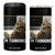 Tech Support Cat 4 in 1 Can Cooler Tumbler I'm Thinking Funny Computer Engineer Coding Kitty TS14 One Size: 16 oz Black Print Your Wear