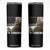Tech Support Cat Skinny Tumbler I'm Thinking Funny Computer Engineer Coding Kitty TS14 Black Print Your Wear