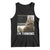 Tech Support Cat Tank Top I'm Thinking Funny Computer Engineer Coding Kitty TS14 Black Print Your Wear